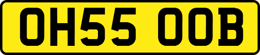 OH55OOB