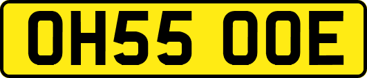 OH55OOE