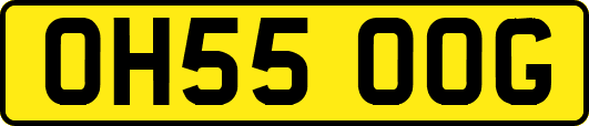 OH55OOG