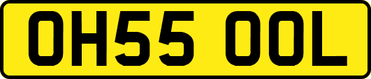 OH55OOL
