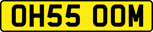 OH55OOM
