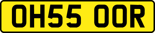 OH55OOR