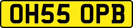 OH55OPB
