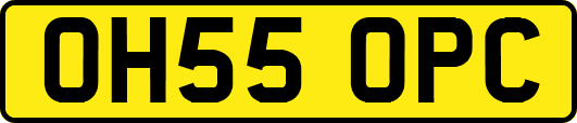 OH55OPC