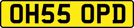 OH55OPD