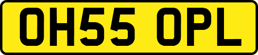 OH55OPL