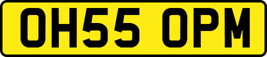 OH55OPM