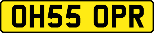 OH55OPR