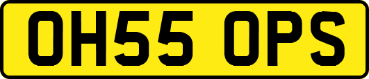 OH55OPS