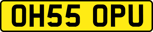OH55OPU