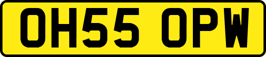 OH55OPW