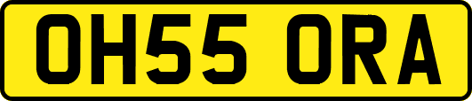 OH55ORA