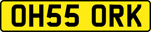 OH55ORK