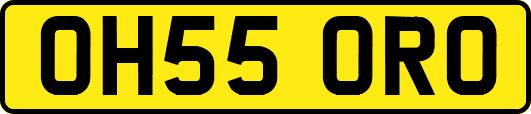 OH55ORO