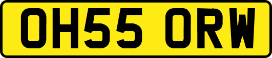 OH55ORW