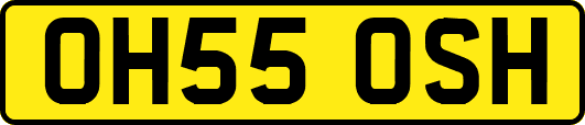 OH55OSH