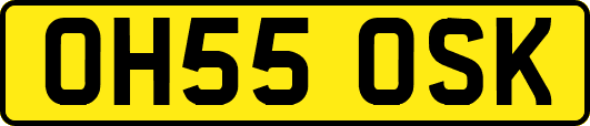 OH55OSK