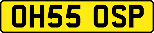 OH55OSP