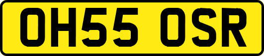 OH55OSR