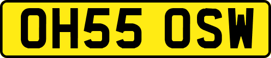OH55OSW