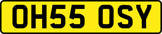 OH55OSY