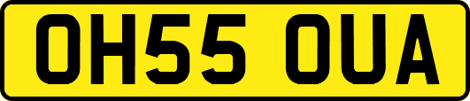 OH55OUA