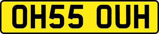 OH55OUH