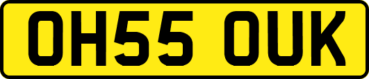 OH55OUK