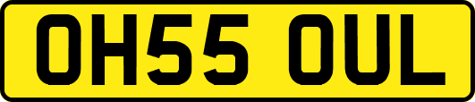 OH55OUL