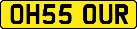 OH55OUR