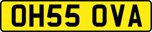 OH55OVA