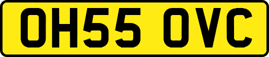 OH55OVC