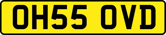 OH55OVD