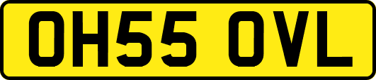 OH55OVL