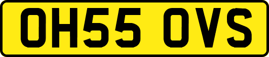 OH55OVS
