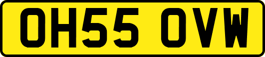 OH55OVW