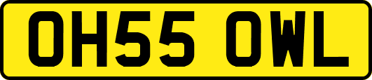 OH55OWL