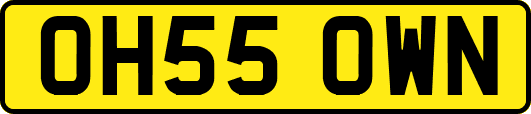 OH55OWN