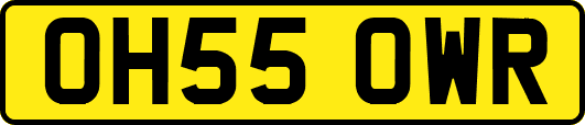 OH55OWR