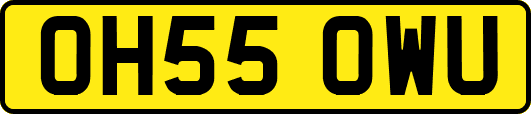 OH55OWU