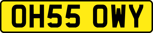 OH55OWY