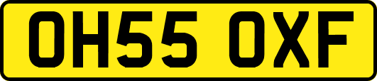 OH55OXF