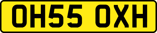 OH55OXH