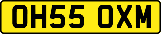 OH55OXM