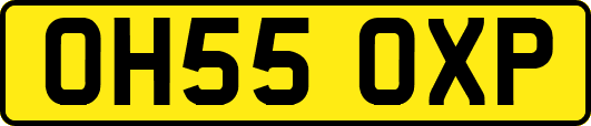 OH55OXP