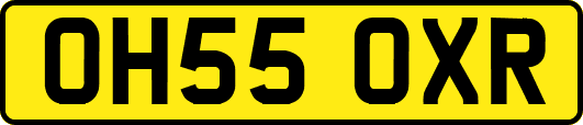 OH55OXR
