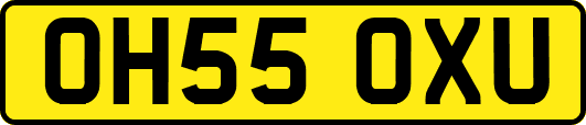 OH55OXU