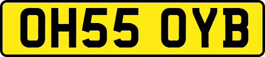 OH55OYB