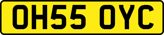 OH55OYC