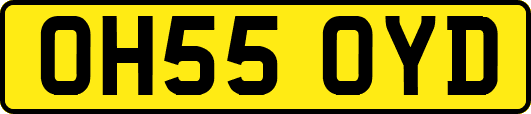 OH55OYD